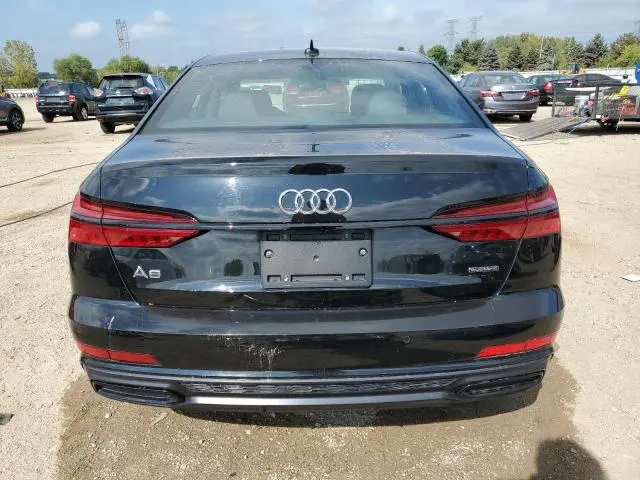 2020 AUDI A6 PREMIUM PLUS  