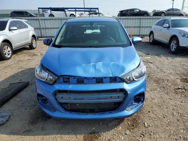 2018 CHEVROLET SPARK 1LT  