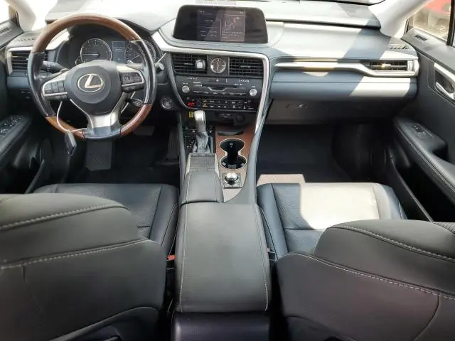 2021 LEXUS RX 350 L  