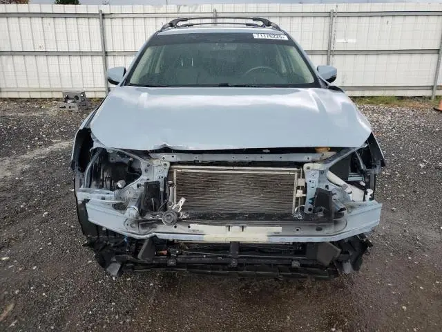 2019 SUBARU CROSSTREK LIMITED  