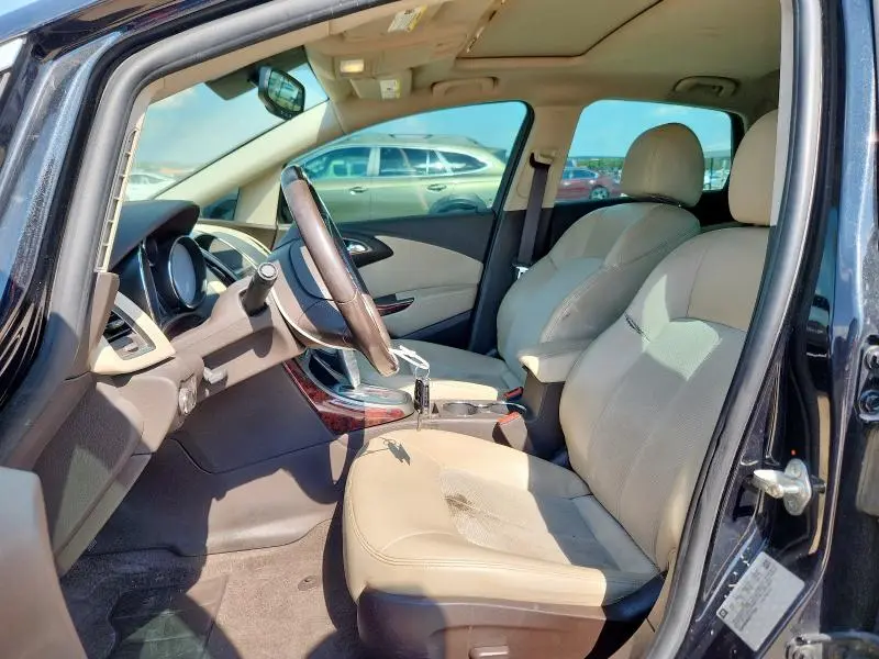 2013 BUICK VERANO CONVENIENCE  