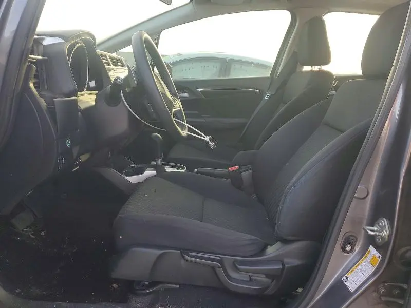 2020 HONDA FIT EX  