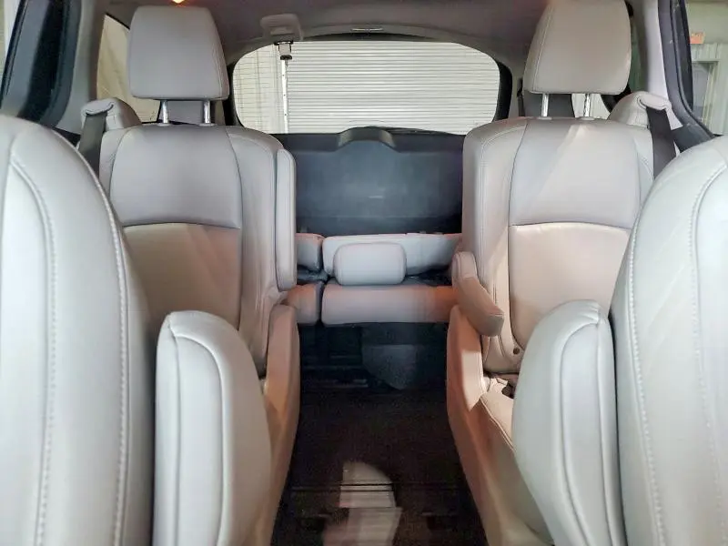 2019 HONDA ODYSSEY EXL  