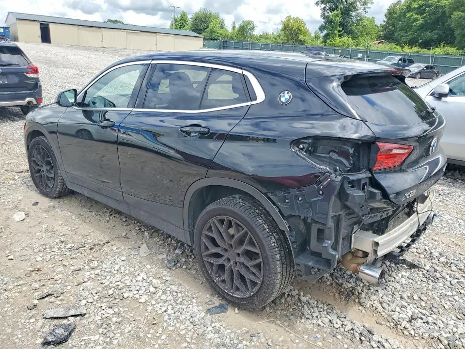 2018 BMW X2 SDRIVE28I  