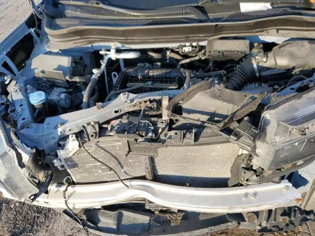 2022 HONDA RIDGELINE BLACK EDITION  