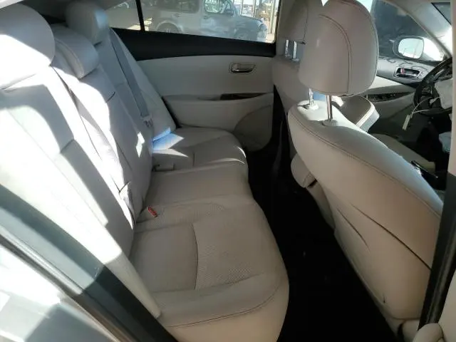 2010 LEXUS ES 350  