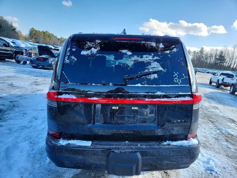 2024 LEXUS GX 550 PREMIUM/PREMIUM+  