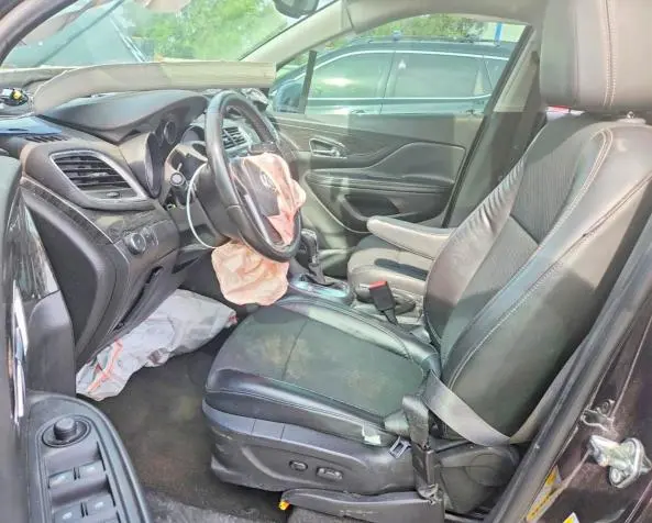 2013 BUICK ENCORE CONVENIENCE  