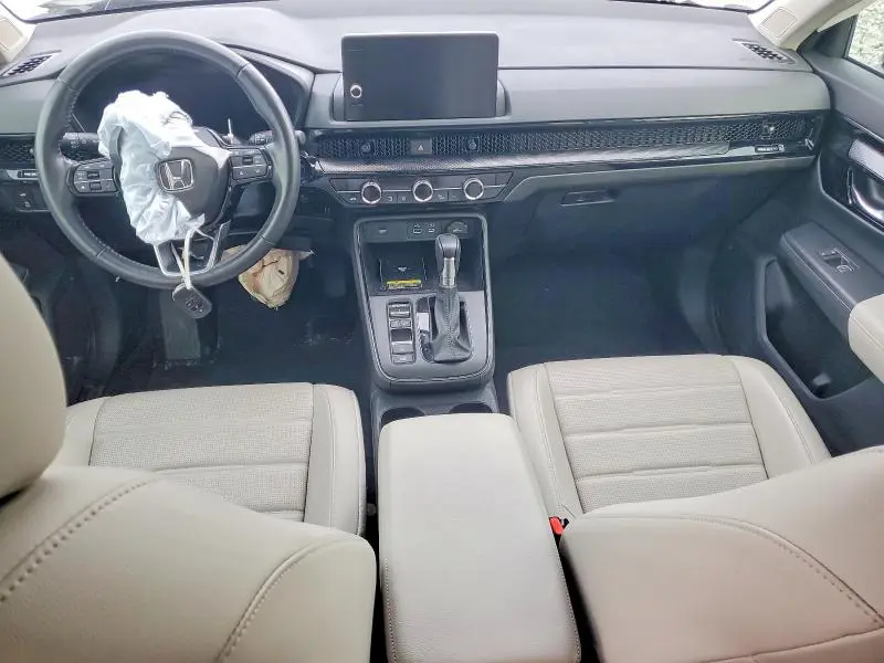 2023 HONDA CR-V EXL  