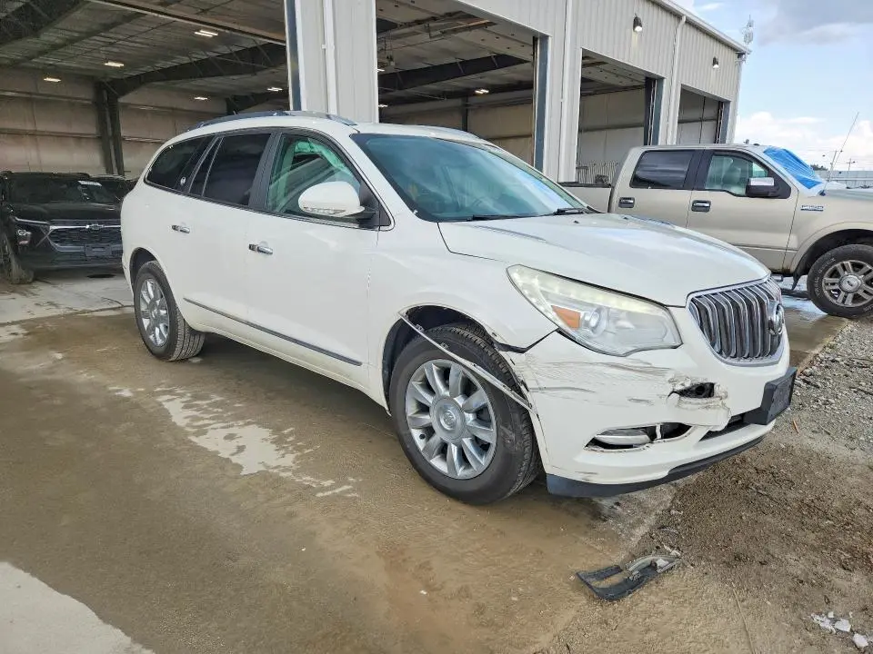 2014 BUICK ENCLAVE   