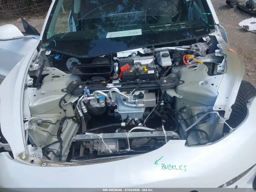 2018 TESLA MODEL 3 LONG RANGE/MID RANGE