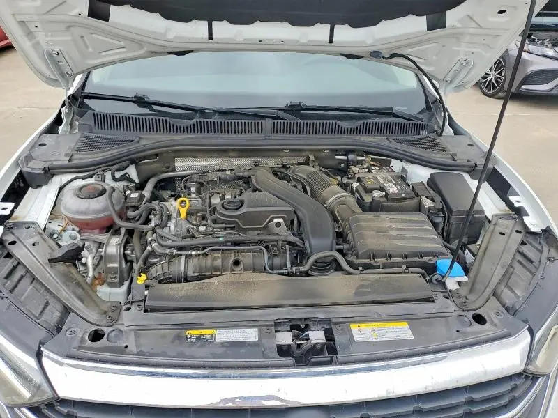 2023 VOLKSWAGEN JETTA SE  