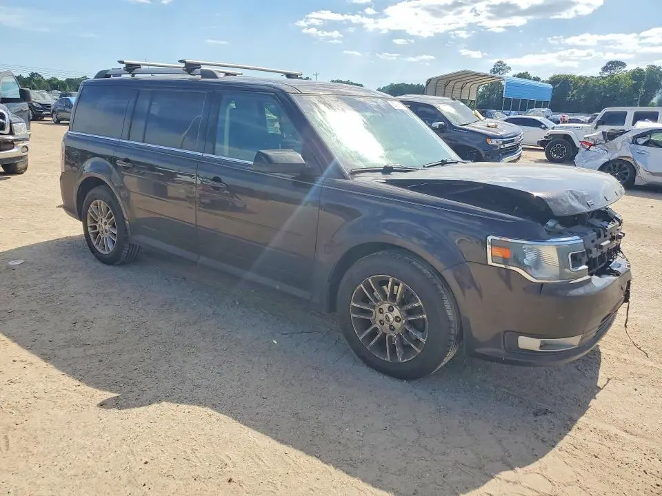 2013 FORD FLEX SEL  