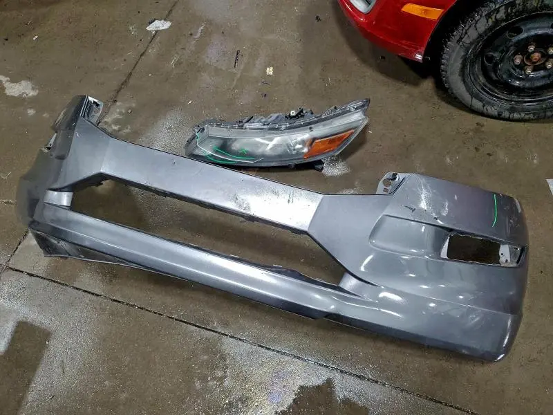 2010 HONDA ACCORD CROSSTOUR EXL  