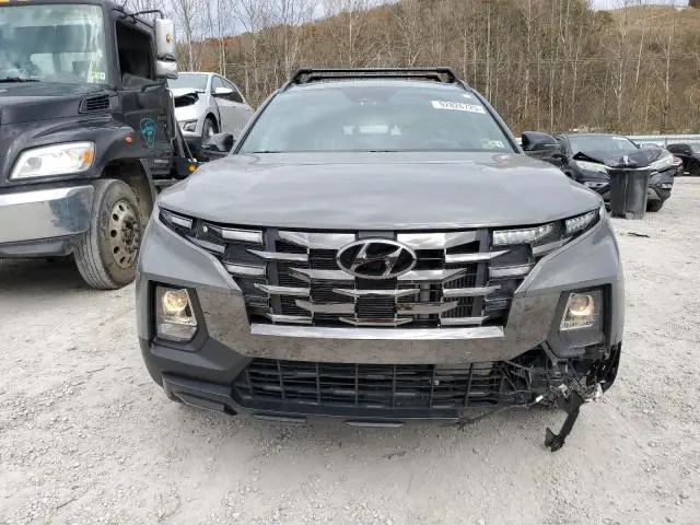 2023 HYUNDAI SANTA CRUZ NIGHT  