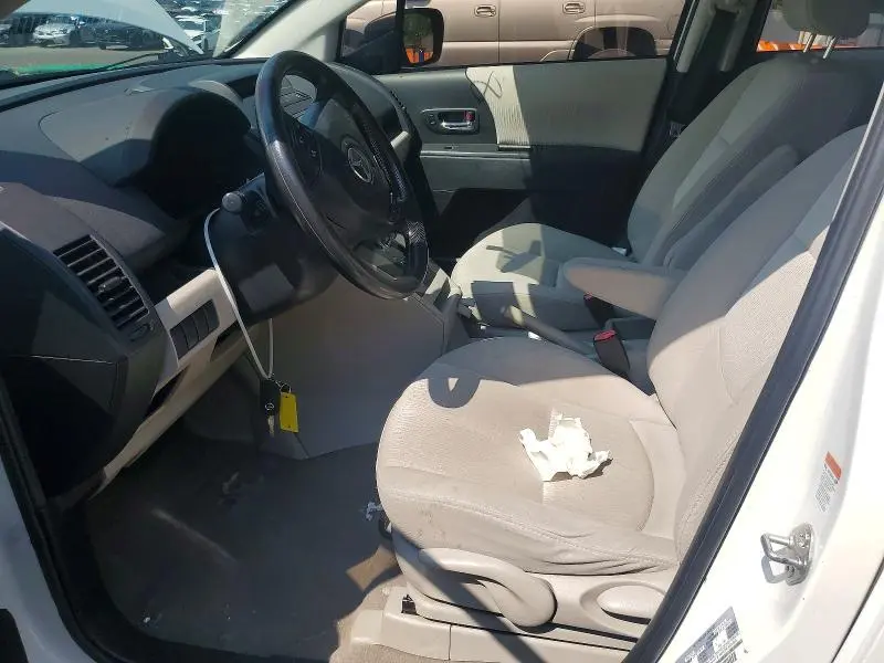 2010 MAZDA 5   