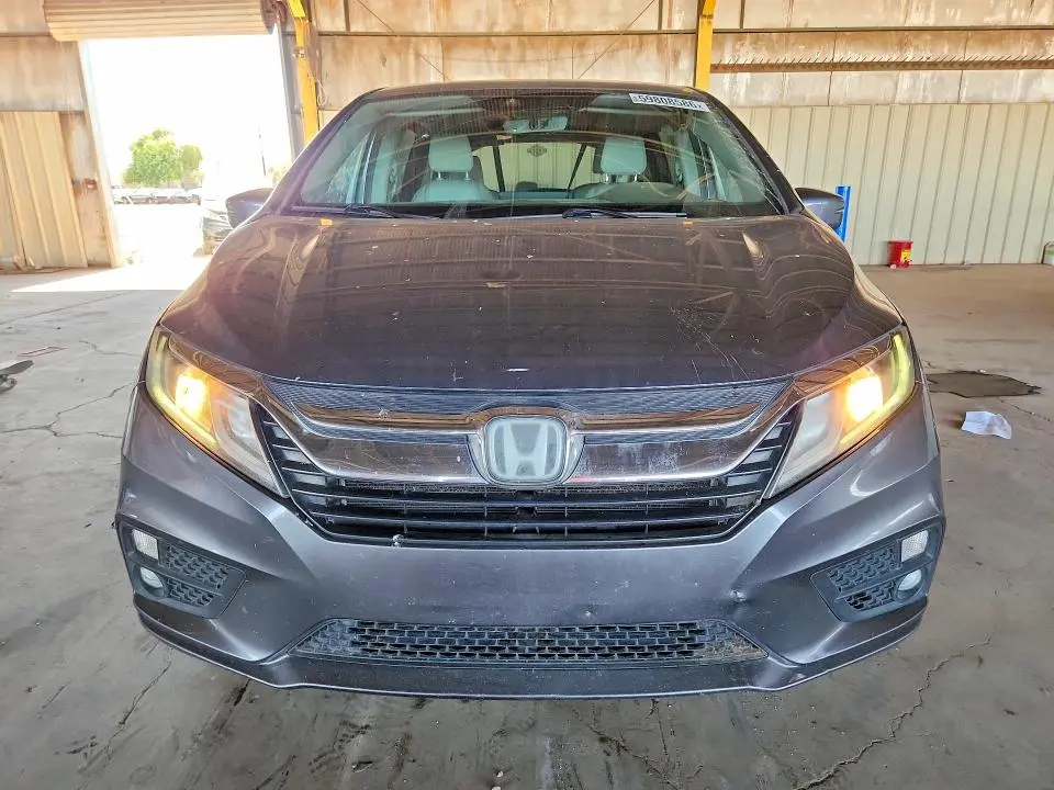 2020 HONDA ODYSSEY EXL  