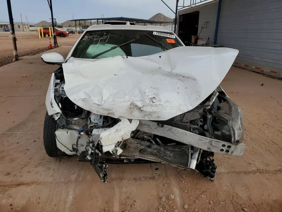 2018 CHEVROLET VOLT PREMIER  