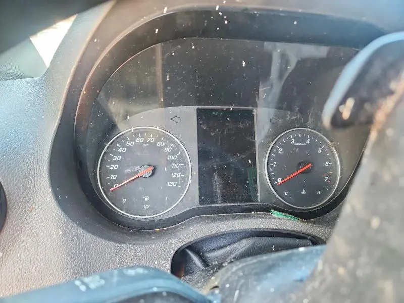 2023 MERCEDES-BENZ SPRINTER 2500  