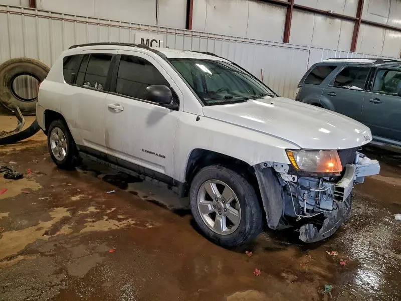 2014 JEEP COMPASS SPORT  