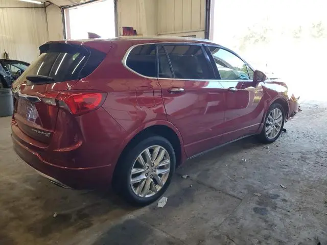 2019 BUICK ENVISION PREMIUM  