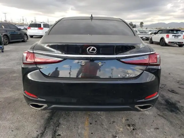 2022 LEXUS ES 350 BASE  