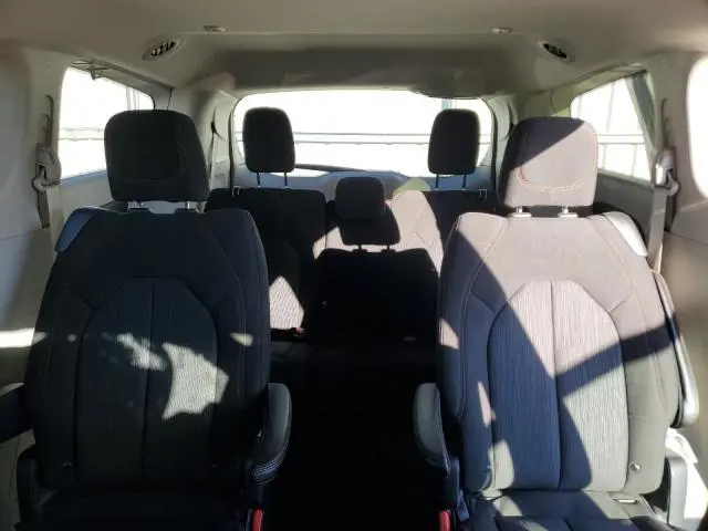 2020 CHRYSLER PACIFICA TOURING  