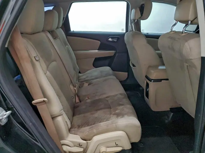 2014 DODGE JOURNEY SE  