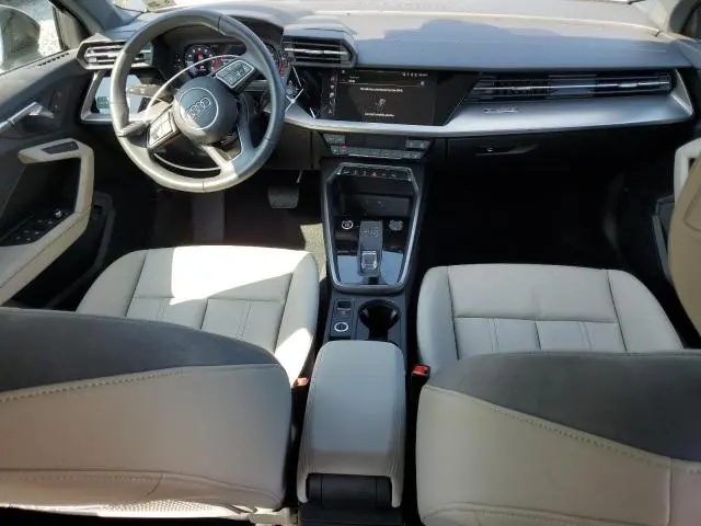 2024 AUDI A3 PREMIUM  