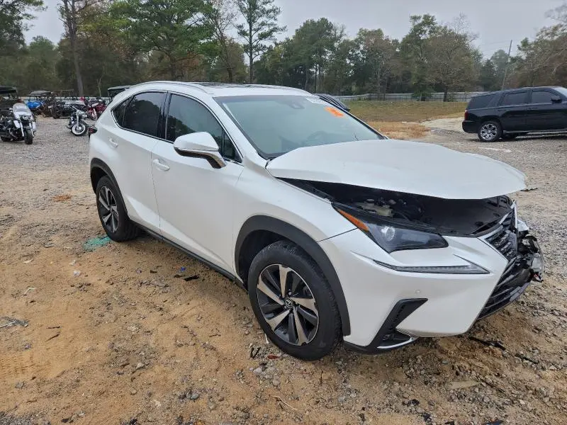 2018 LEXUS NX 300 BASE  