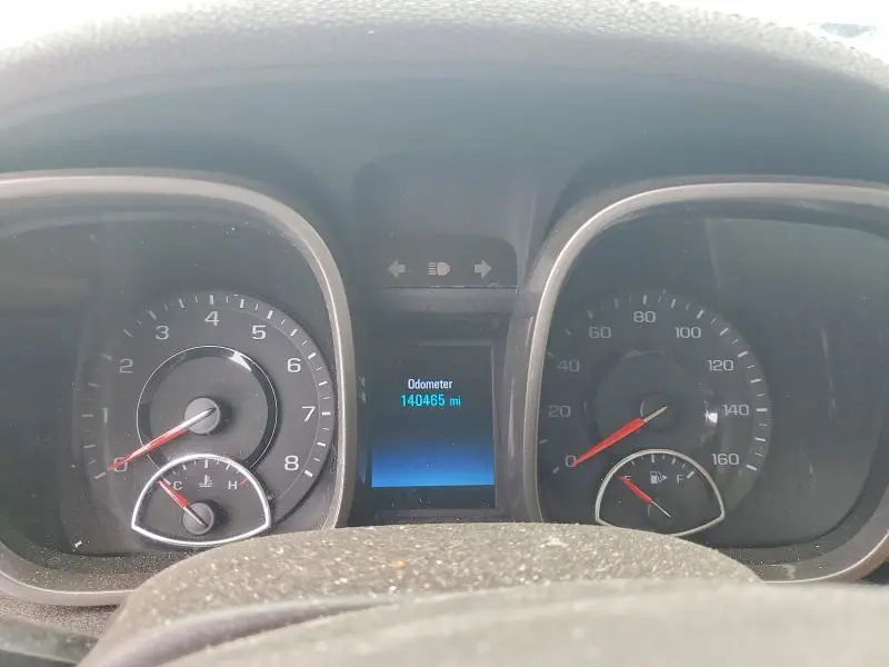 2015 CHEVROLET MALIBU 2LT  