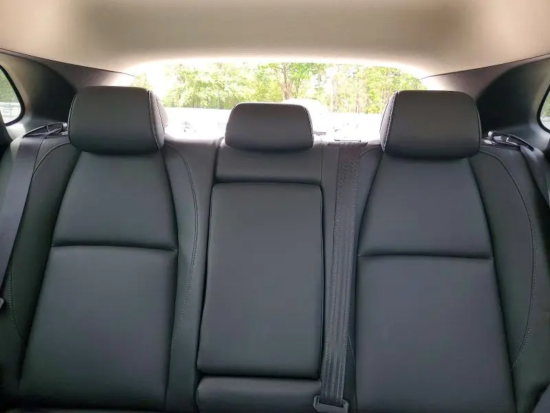 2024 MAZDA CX-30 SELECT  