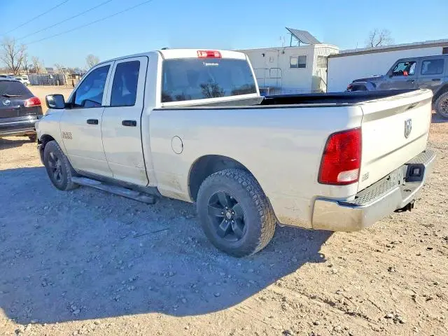 2014 RAM 1500 ST  