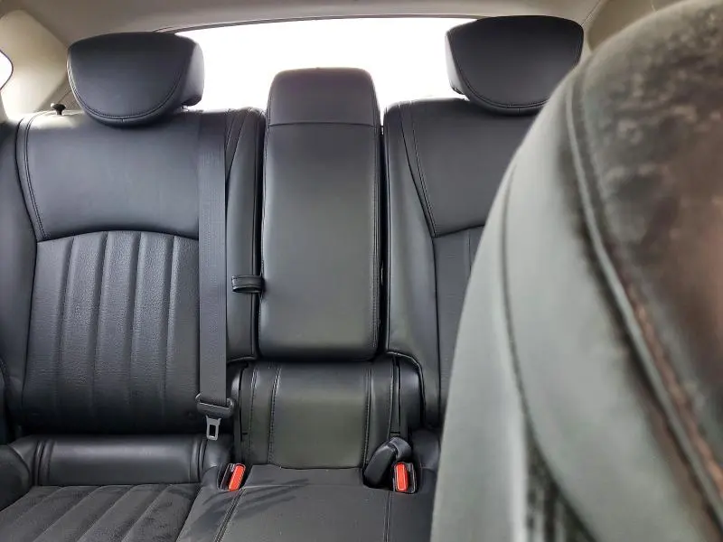 2017 INFINITI QX50 BASE  