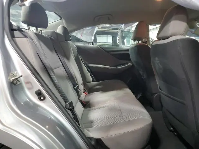 2020 SUBARU LEGACY   