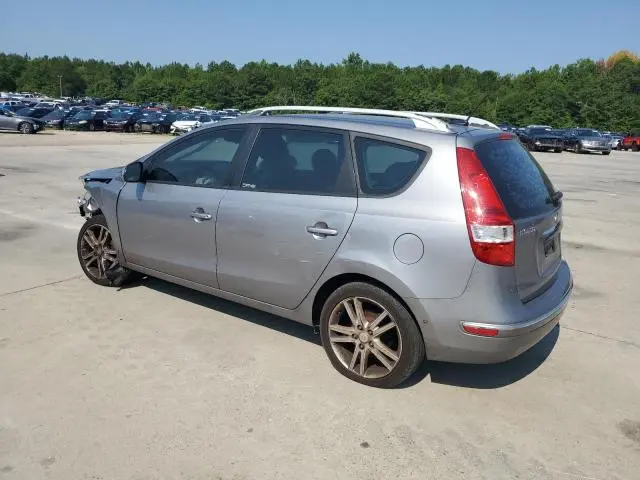2012 HYUNDAI ELANTRA TOURING GLS