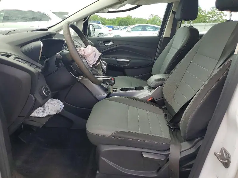2016 FORD C-MAX SE  