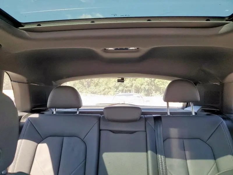 2024 AUDI Q3 PREMIUM S LINE 45  