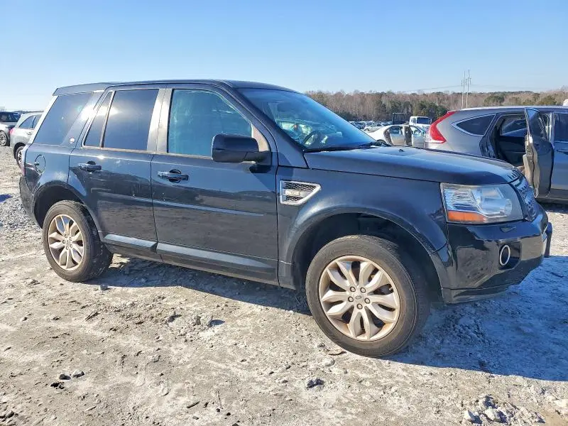 2013 LAND ROVER LR2 HSE  