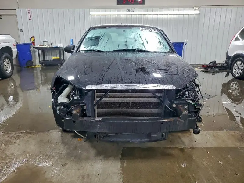 2013 CHRYSLER 200 LX  