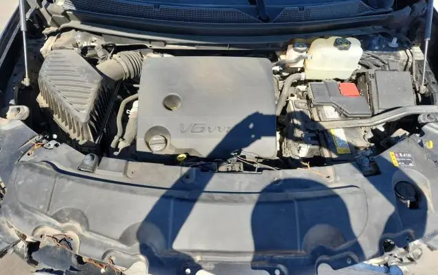 2023 CHEVROLET TRAVERSE LT  