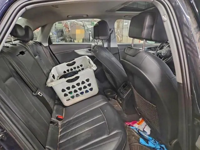 2017 AUDI A4 PREMIUM  