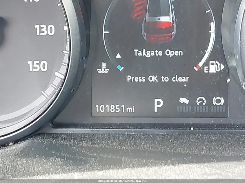 2017 LAND ROVER DISCOVERY SPORT SE