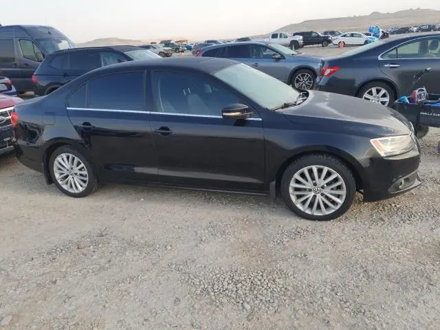 2014 VOLKSWAGEN JETTA TDI  
