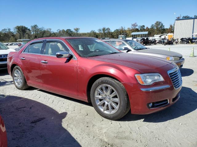 2013 CHRYSLER 300C 