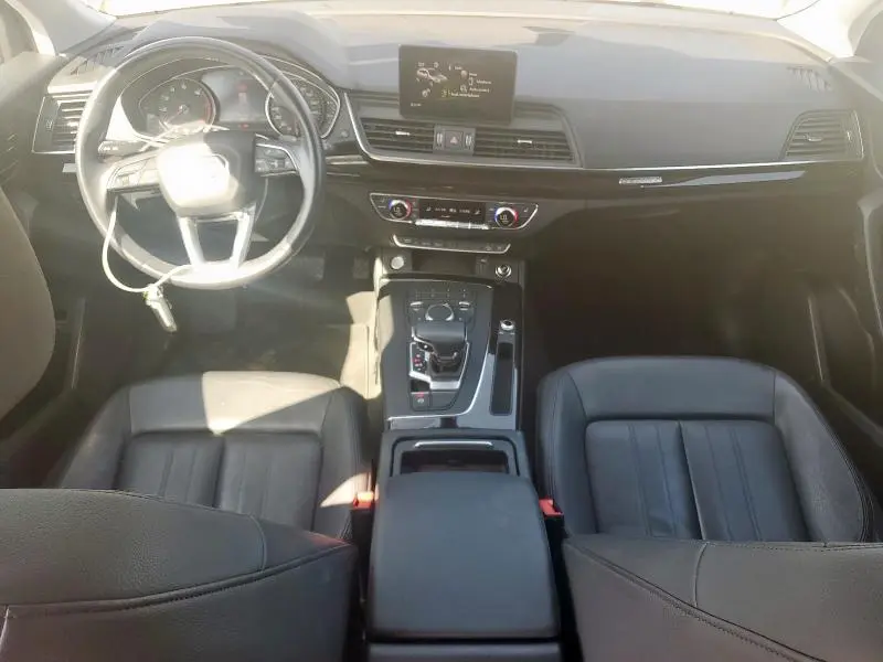 2019 AUDI Q5 PREMIUM  