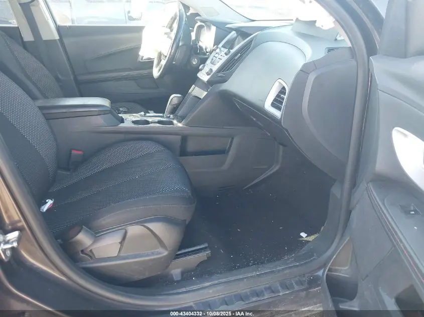 2014 CHEVROLET EQUINOX 1LT