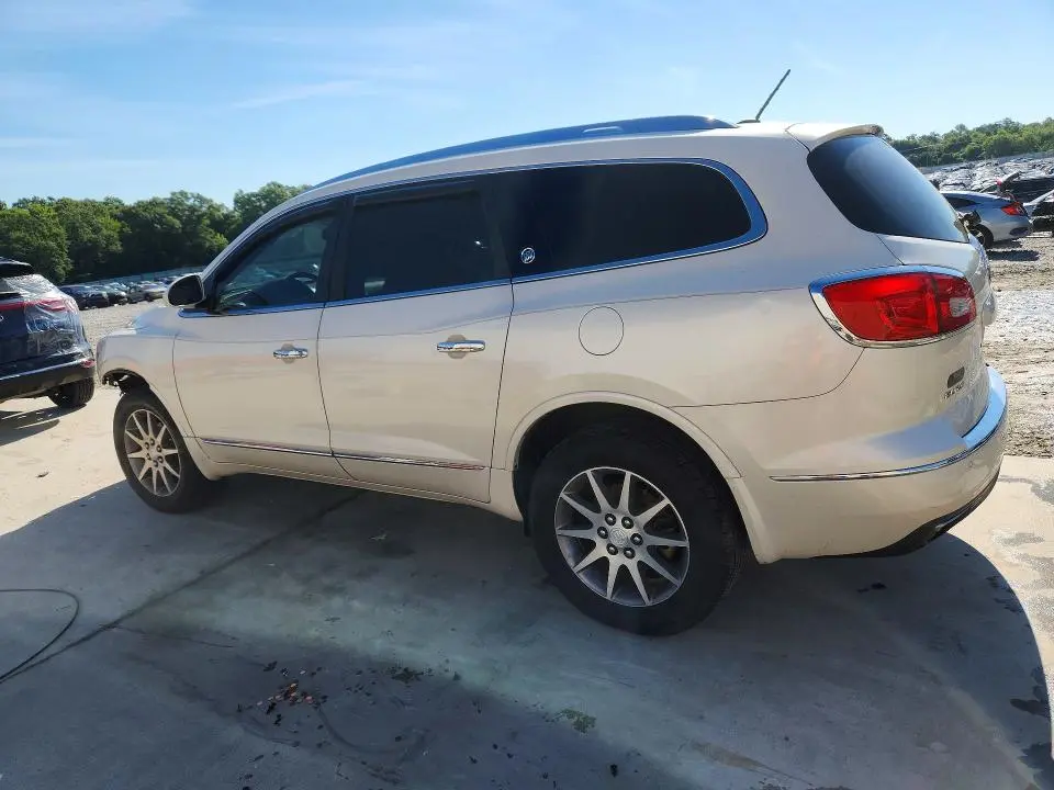 2014 BUICK ENCLAVE   