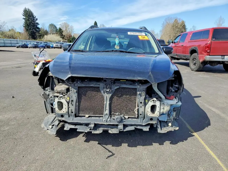 2016 SUBARU IMPREZA SPORT PREMIUM  