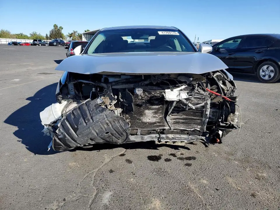 2017 LEXUS ES 350 BASE  